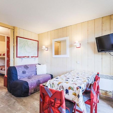 Residence Les Brigues - Maeva Home 쿠쉐벨 외부 사진