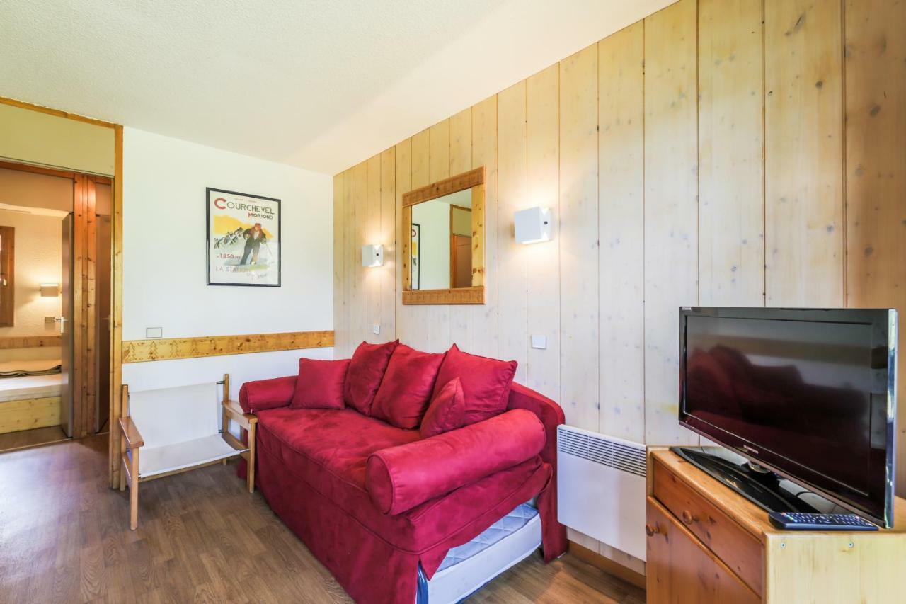 Residence Les Brigues - Maeva Home 쿠쉐벨 외부 사진