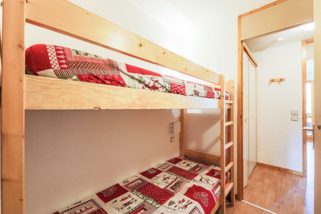Residence Les Brigues - Maeva Home 쿠쉐벨 외부 사진