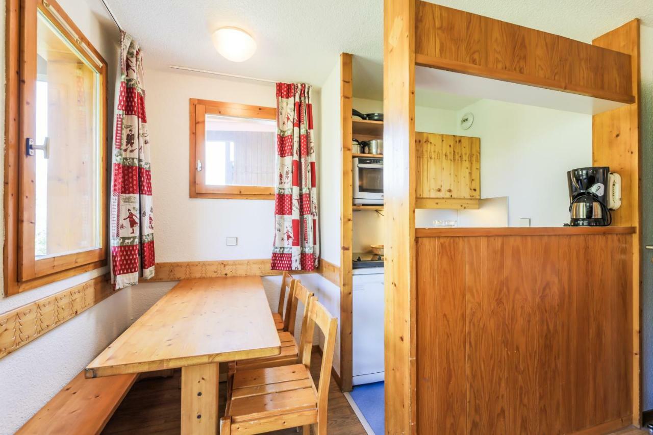 Residence Les Brigues - Maeva Home 쿠쉐벨 외부 사진