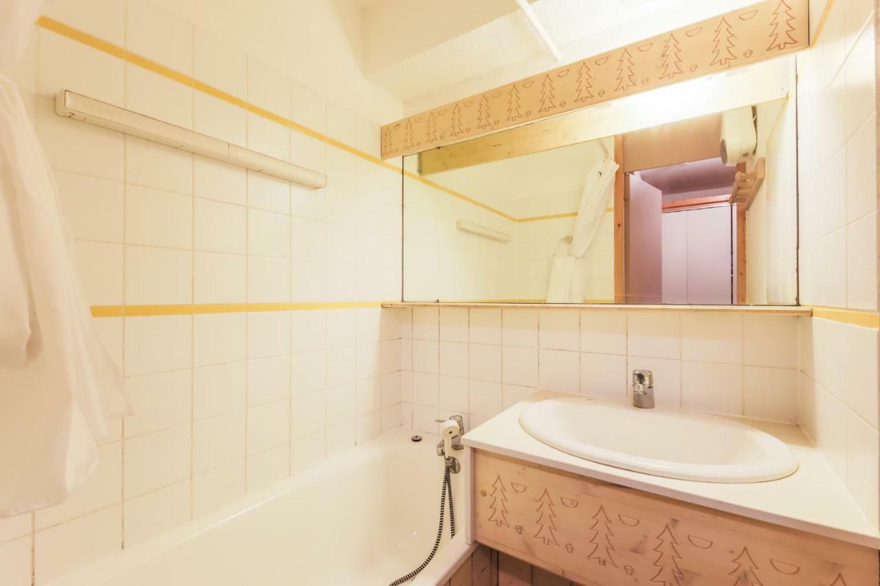 Residence Les Brigues - Maeva Home 쿠쉐벨 외부 사진