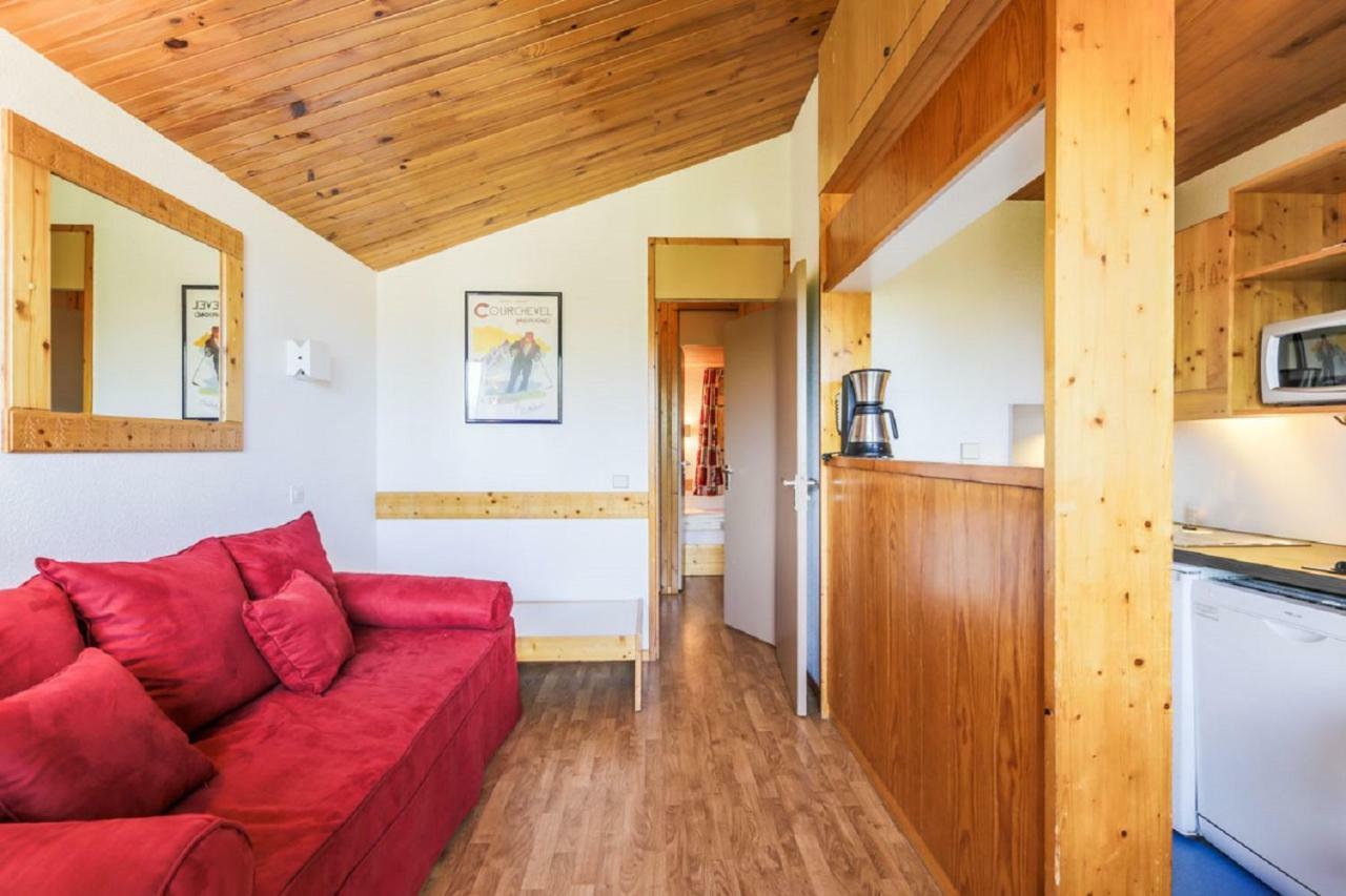 Residence Les Brigues - Maeva Home 쿠쉐벨 객실 사진