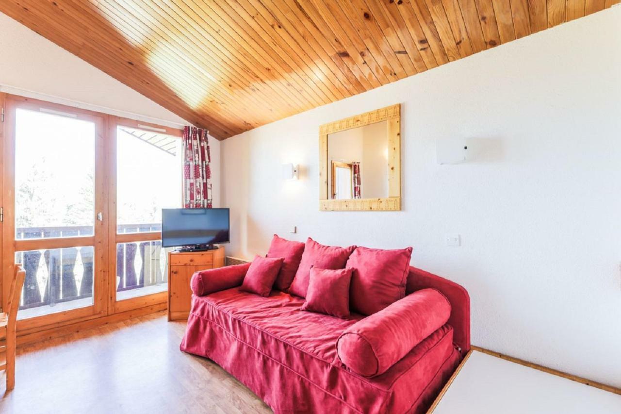 Residence Les Brigues - Maeva Home 쿠쉐벨 객실 사진