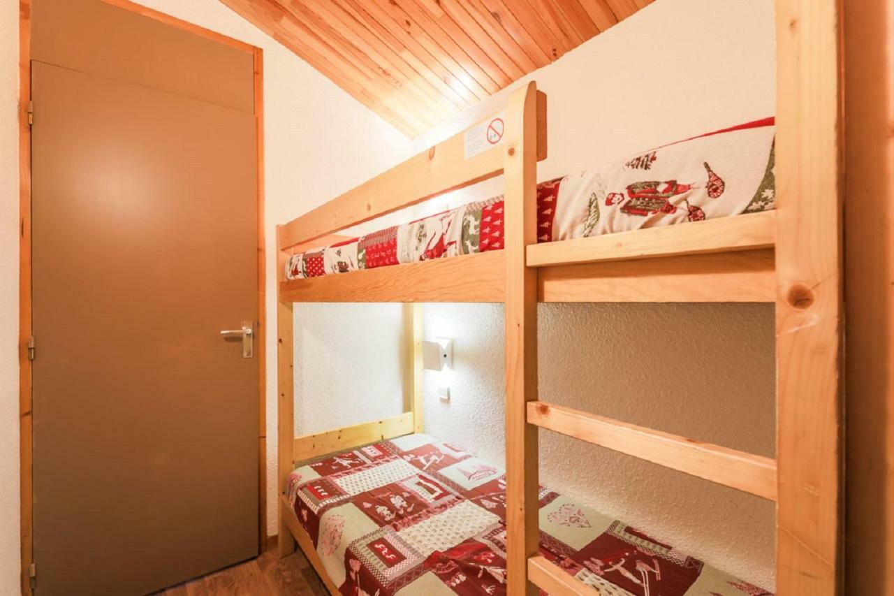 Residence Les Brigues - Maeva Home 쿠쉐벨 객실 사진