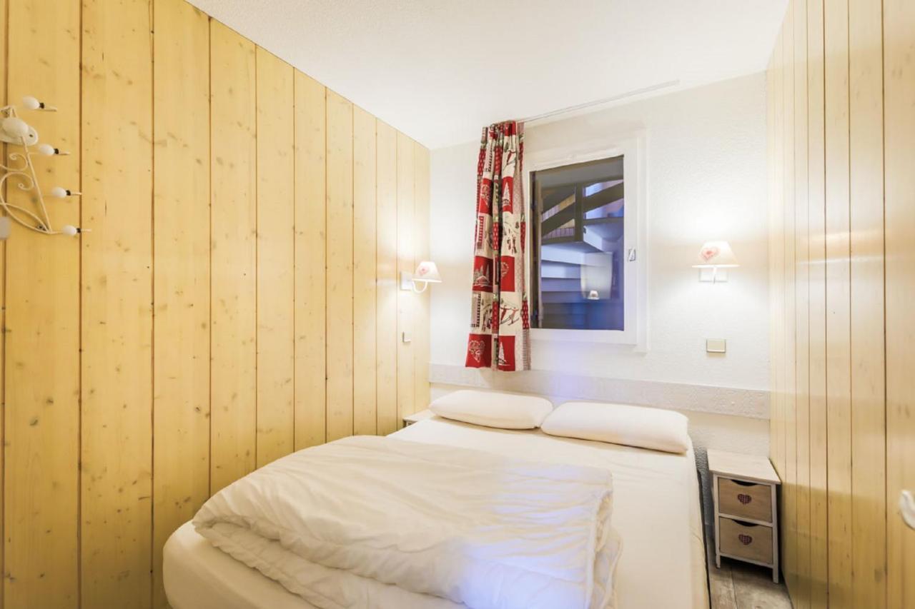 Residence Les Brigues - Maeva Home 쿠쉐벨 외부 사진