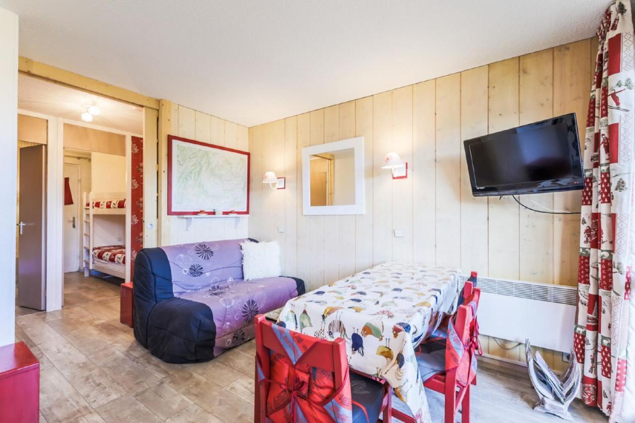 Residence Les Brigues - Maeva Home 쿠쉐벨 외부 사진